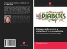Atteaya Zaman - Comparação entre a cistatina C e a creatinina