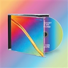 Hayden Thorpe - Moondust For My Diamond, 1 Audio-CD (Audiolibro)