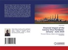 Patricia Singini - Financial Impact of the Corona Virus Pandemic: January - June 2020