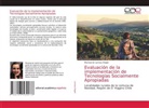 Montserrat Larrosa Ziegler - Evaluación de la implementación de Tecnologías Socialmente Apropiadas