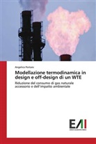 Angelica Portaro - Modellazione termodinamica in design e off-design di un WTE