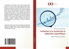 Saoul Ndungo Mughumalewa - Initiation à la recherche et rédaction scientifique