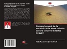 Adjie Rustam Adjie Rochmat - Comportement de la société civile dans la lutte contre la larve d'Aedes aegypti