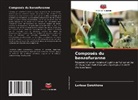 Larissa Gorokhova - Composés du benzofuranne