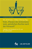 Eri Achermann, Eric Achermann, Stiening, Stiening, Gideon Stiening - Vom "Theater des Schreckens" zum "peinlichen Rechte nach der Vernunft"
