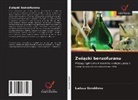 Larissa Gorokhova - Zwiazki benzofuranu