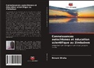 Edward Shizha - Connaissances autochtones et éducation scientifique au Zimbabwe