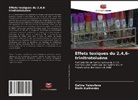 Boris Kurinenko, Galina Yakovleva - Effets toxiques du 2,4,6-trinitrotoluène