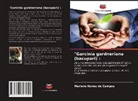 Mariene Nunes de Campos - "Garcinia gardneriana (bacupari) :