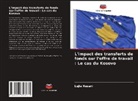 Lejla Hasani - L'impact des transferts de fonds sur l'offre de travail : Le cas du Kosovo
