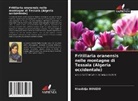 Khadidja Bouzid - Fritillaria oranensis nelle montagne di Tessala (Algeria occidentale)