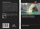 Lydia Pahomova - Questione bosniaca