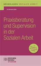 Ina Hermann-Stietz - Praxisberatung und Supervision in der Sozialen Arbeit