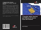 Lejla Hasani - L'impatto delle rimesse sull'offerta di lavoro: Caso del Kosovo