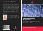 Kholoud Ahmed Al-Habashy - Determinação do Nepafenac