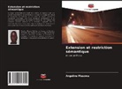 Angeline Masowa - Extension et restriction sémantique