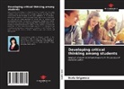 Daria Grigorova - Developing critical thinking among students