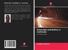 Angeline Masowa - Extensão semântica e restrição