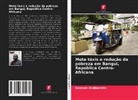 Georges Andjipakoto - Moto táxis e redução da pobreza em Bangui, República Centro-Africana