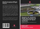 Mohammad Owais Ahmad, Reshma Anjum, Niclas Krakat - Desenho de reactores UASB para Estação de Tratamento de Águas Residuais