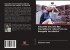 Diptendu Simlai - Sécurité sociale des travailleurs industriels au Bengale occidental