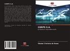 Cleuber Cristiano de Sousa - CORPS S.A.