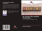 Kiransinh Rathod - Un examen des modèles d'inventaire