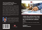 Ramesh c, Swetha Ramesh - CRÉER DES APPROCHES POUR L'ÉVALUATION DE LA QUALITÉ DE LA RECHERCHE CLINIQUE CRO's