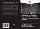 Lara Batista Ferreira Pereira, Hugo Rodrigues Pessoni, João Paulo Souza Silva - Utilisation de matériau fraisé dans les couches granulaires des chaussées souples