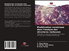 C. Okay Aksoy, G. Gülsev Uyar Aksoy, H. Eray Yaman - Modélisation numérique dans l'analyse des structures rocheuses