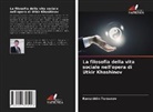 Ramziddin Tursunov - La filosofia della vita sociale nell'opera di Utkir Khashinov