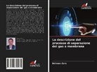 Behnam Zare - La descrizione del processo di separazione dei gas a membrana