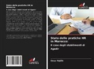 Omar RAJÂA - Stato delle pratiche HR in Marocco: Il caso degli stabilimenti di Agadir