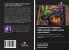 Rasika Bhalke, Mahendra Giri, Vishal Pande - Conoscenza indigena delle piante usate come uterotonici