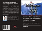 Ayan Banik - Nouveau schéma d'équilibrage des charges dans le système de distribution d'énergie électrique