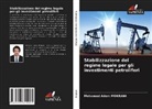 Mohamed Adem Mokrani - Stabilizzazione del regime legale per gli investimenti petroliferi