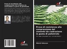 Adeniji Adesoye - Prova di resistenza alla compressione del cemento da costruzione in pasta di polistirolo