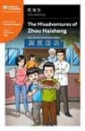 John Pasden, John T Pasden, Jared Turner, Jared T Turner, Shishuang Chen - The Misadventures of Zhou Haisheng