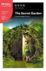 Frances Hodgson Burnett, John Pasden, Renjun Yang - The Secret Garden