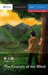 H. G. Wells, John Pasden, Renjun Yang - The Country of the Blind