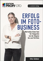 Silke Güldner - Erfolg im Foto-Business