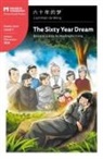 Washington Irving, John Pasden, Renjun Yang - The Sixty Year Dream