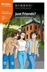 John Pasden, Jared Turner, Shishuang Chen - Just Friends?