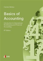 Carsten Berkau - Basics of Accounting