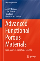 Tianduo Li, Tianduo Li et al, Hanna Maria, Thoma Sabu, Thomas Sabu, Sab Thomas... - Advanced Functional Porous Materials