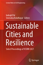 Kolathayar, Kolathayar, Sreevalsa Kolathayar, Indraji Pal, Indrajit Pal - Sustainable Cities and Resilience