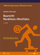 Daniela Schroeder, Daniela (Dr. Schroeder - Baurecht Nordrhein-Westfalen