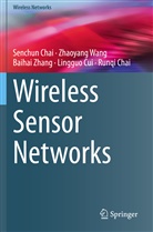 Runqi Chai, Senchu Chai, Senchun Chai, Lingguo Cui, Zhaoyan Wang, Zhaoyang Wang... - Wireless Sensor Networks