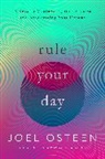 Joel Osteen - Rule Your Day