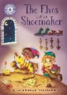 Franklin Watts, Damian Harvey, Harvey Damian - Reading Champion: The Elves and the Shoemaker